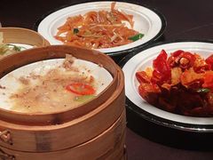 -领事馆19号中餐厅(厦门海景洲际酒店)