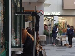 门面-RAC BAR(安福路店)