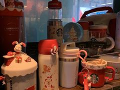 -星巴克(常州丰臣国际广场店)
