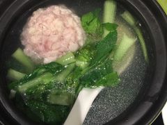 -狮王府淮扬菜(新街口友谊店)