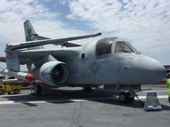 -中途岛号航空母舰博物馆