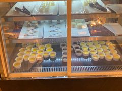 甜品柜-比格比萨自助(万柳华联店)