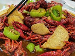 -绅士餐厅龙虾·烧烤(西门路店)