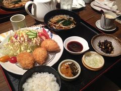 -歌行灯日本料理(伊势丹店)