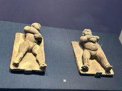 -陕西历史博物馆