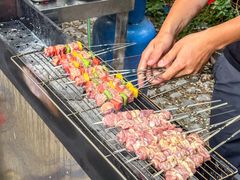 -有位虾匠·手工土菜小馆(市北店)