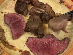 -五洲皇冠巴西烤肉餐厅