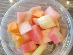 眉州泡菜-眉州东坡(团结湖店)