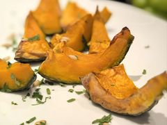 -拉蒂娜·巴西牛排馆 Latina·Brazilian Steakhouse(王府井喜悦店)