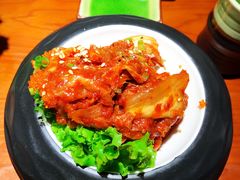 -鳗鱼家·深夜食堂(军博店)