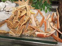 -盛宴自助餐厅(运达喜来登店)