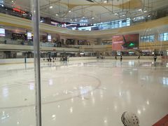-冠军冰场CHAMPION RINK(苏州中心商场店)