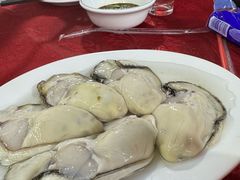 -花苑美食横琴生蚝火锅(拱北粤华路店)
