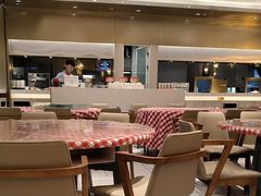 -西贝(上海中心店)