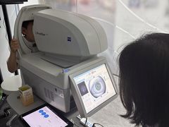 -大视光学•LINDBERG林德伯格•全球手工眼镜集合店(王府井店)