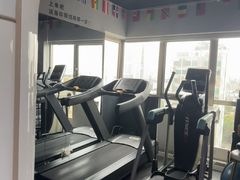 -M.S拳击泰拳馆(大学路店)