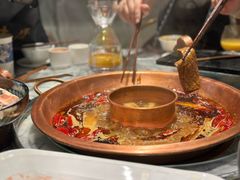 -肆味(东原1891江景店)