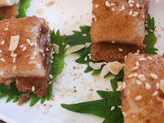 -天伦里餐厅(绿城桃花源店)