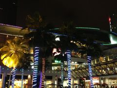 -CLUB VIVA(购物公园店)