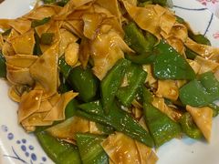-粥公粥婆精品家常菜(青龙桥店)