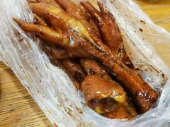 -鸡脚旮旯平江路店
