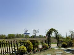 -同里国家湿地公园