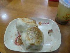 -求生煎包(武夷小区店)