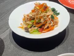 -小厨娘金榜题名(夫子庙秦淮河店)