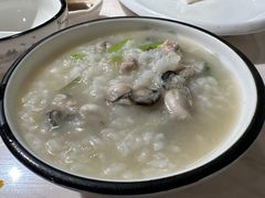 蚝仔砂锅粥-潮人姐妹轩(海宁路店)