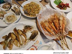 -79号渔船海鲜饭店(华强北店)