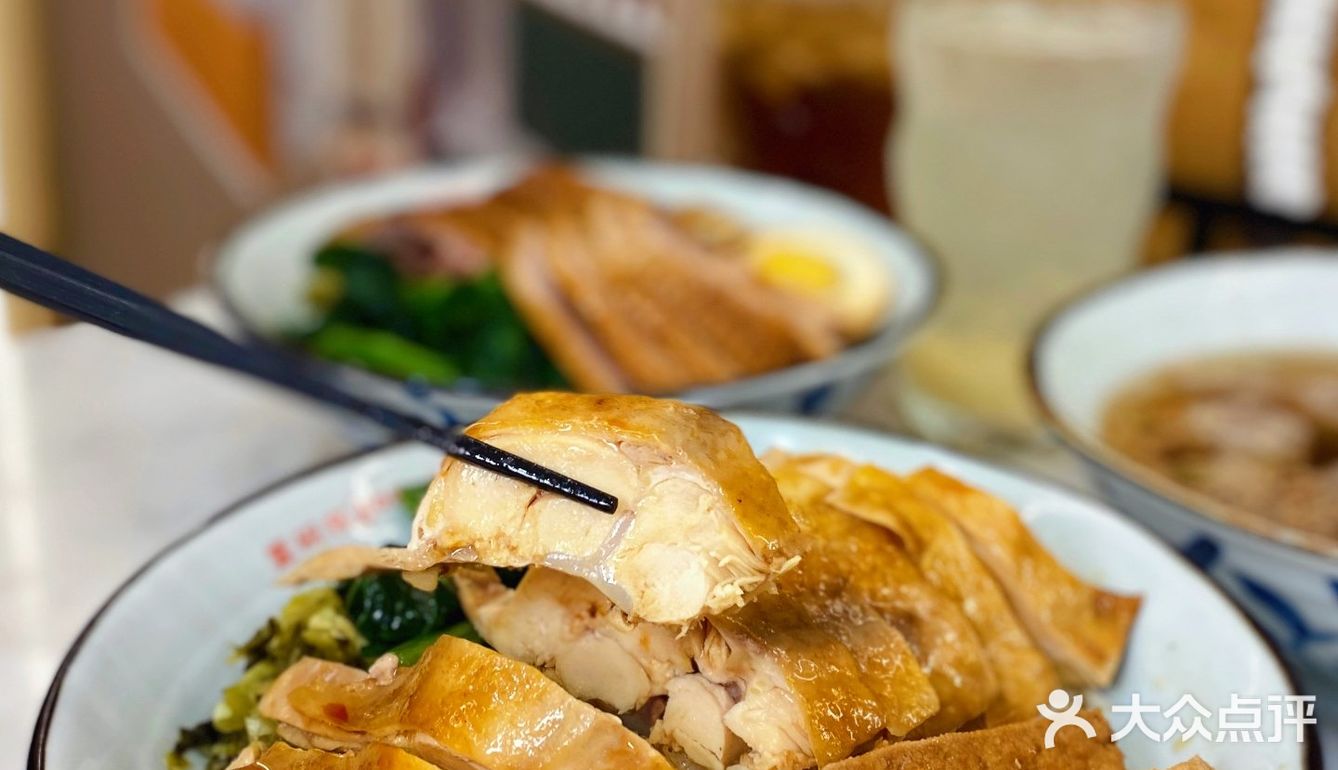 不用到潮汕也能吃到的正宗卤味