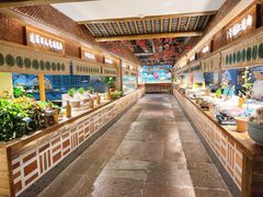 -筱爷叔·上海传统手工菜(玉树路店)