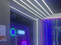 -关你鬼室大型密室逃脱(佛山创意园店)