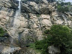 -青峰峡国家森林公园