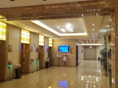 -东方豪景花园酒店·怡景旋转餐厅