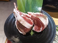 -九田家黑牛烤肉(溧水万达店)