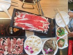 -彤德莱火锅(商圣嘉源店)
