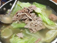 -川堂风·跷脚牛肉·乐山爆炒(宝山日月光店)