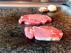 -石煎故事健康烤肉