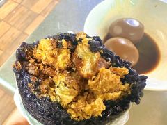 -芳婆糕团店(王府大街店)