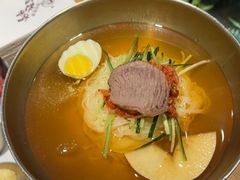 -西塔老太太泥炉烤肉(望京一店)