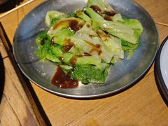 -胡马八破·川菜小馆(高新万达店)