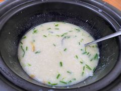 海鲜粥-船奇蒸汽海鲜·闽菜(八市海鲜总店)