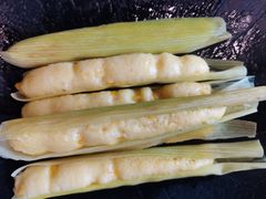 玉米粑粑-赤宴·川菜(玉林店)