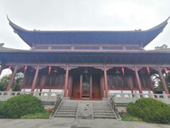 -钱王祠