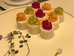 -院里寻菜·精致庭院菜(观沙岭店)