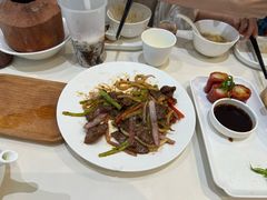 -蔡澜点心·粤菜(月星环球港店)