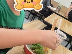 -江三王记牛杂馆(总店)