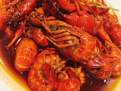 -海底捞火锅(劲松店)