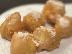 -杏花堂晋商私房菜(华熙五棵松店)